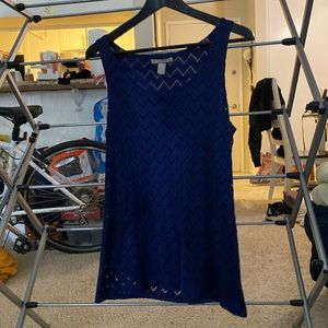 Blue Banana Republic Shirt